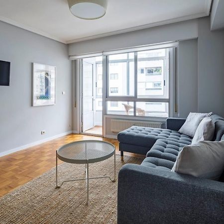 Rosalia 45 Daire Vigo Dış mekan fotoğraf
