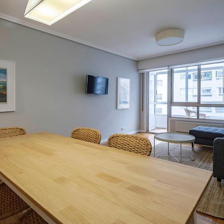 Rosalia 45 Daire Vigo Dış mekan fotoğraf