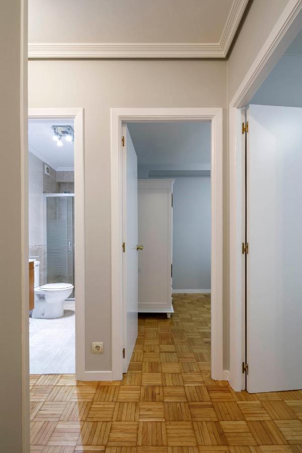 Rosalia 45 Daire Vigo Dış mekan fotoğraf