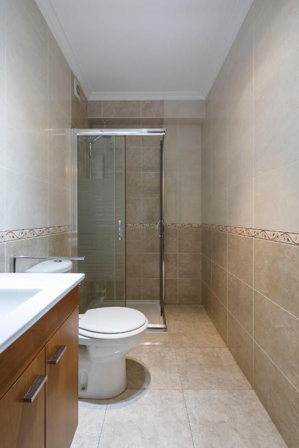 Rosalia 45 Daire Vigo Dış mekan fotoğraf