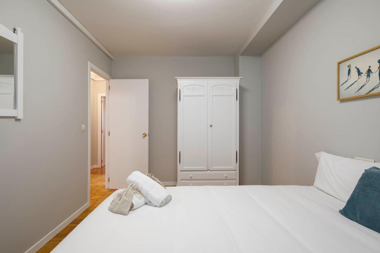 Rosalia 45 Daire Vigo Dış mekan fotoğraf