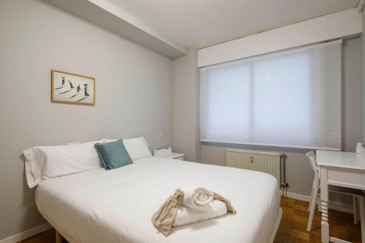 Rosalia 45 Daire Vigo Dış mekan fotoğraf