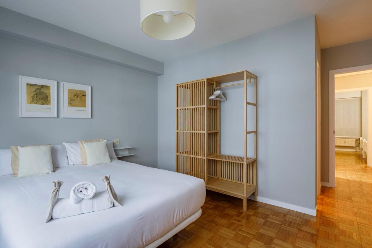 Rosalia 45 Daire Vigo Dış mekan fotoğraf