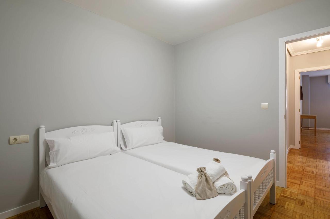 Rosalia 45 Daire Vigo Dış mekan fotoğraf