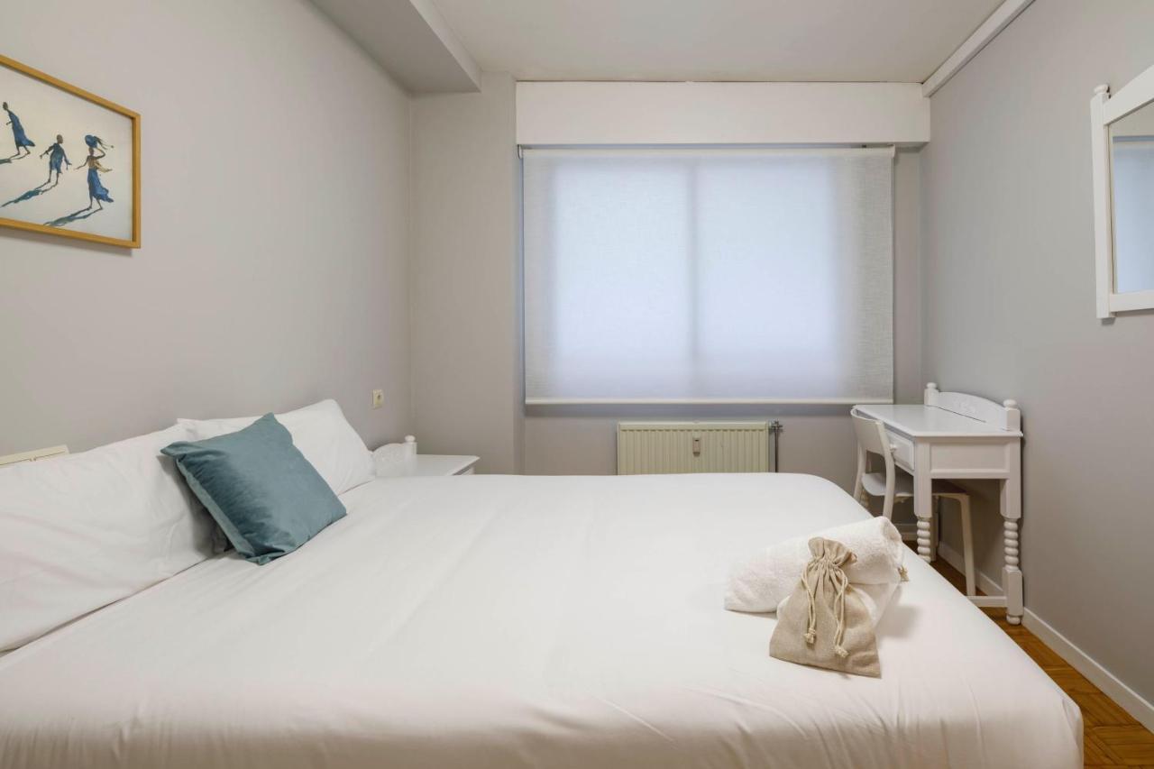 Rosalia 45 Daire Vigo Dış mekan fotoğraf