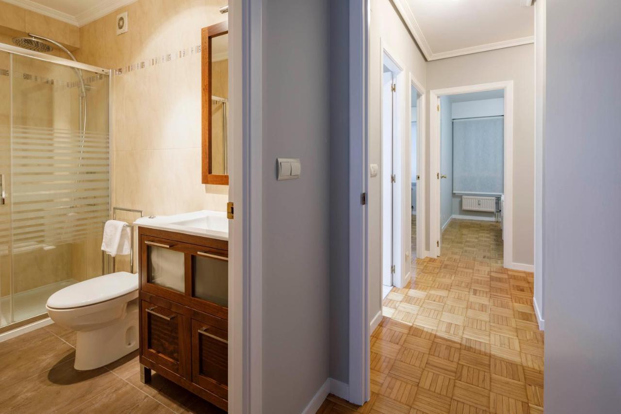 Rosalia 45 Daire Vigo Dış mekan fotoğraf